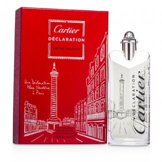 Cartier Declaration
